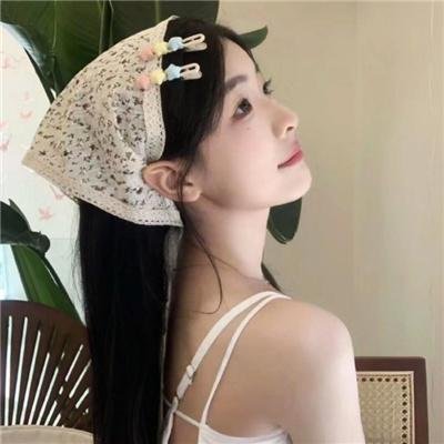摩纳哥女孩