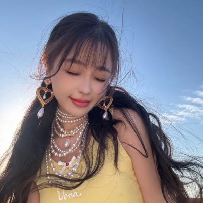 迷雾中的她