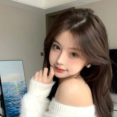 雨中的恋人们