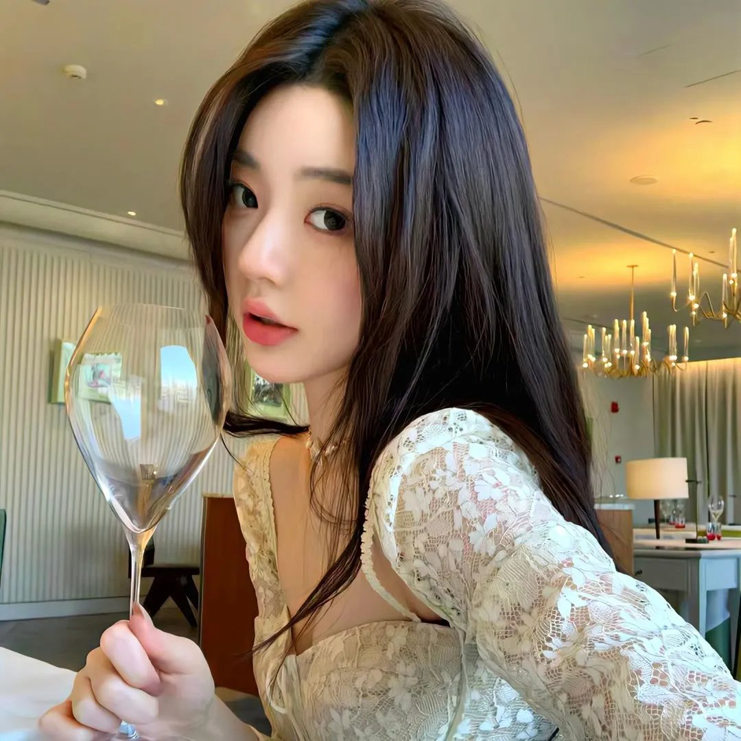 应援团少女