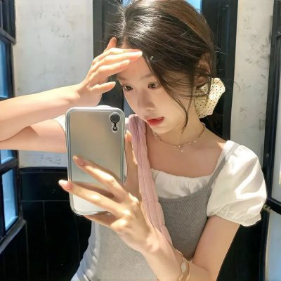 常盘庄的青春