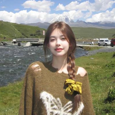 出墙花